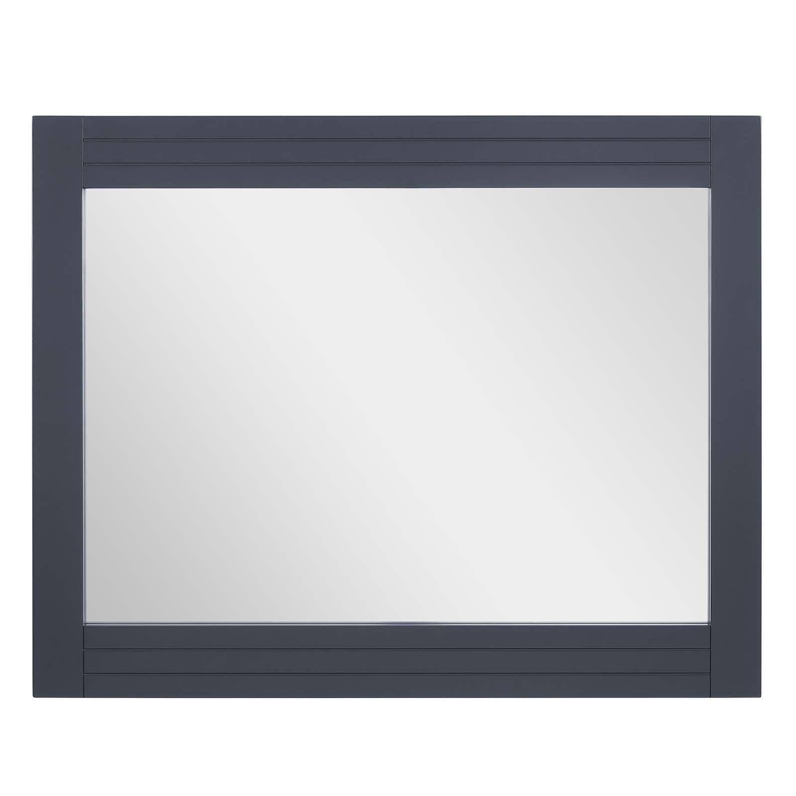 Modway Dakota Dresser and Mirror FredCo
