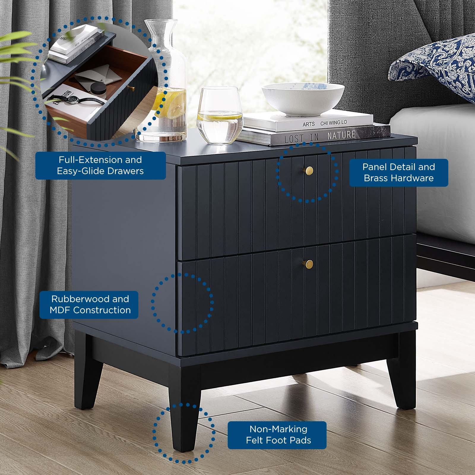 Modway Dakota Nightstand FredCo