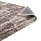 Modway Darja Distressed Rustic Modern Area Rug FredCo