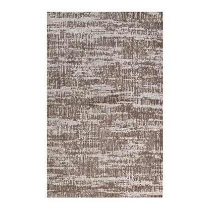 Modway Darja Distressed Rustic Modern Area Rug FredCo