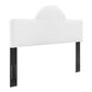 Modway Dawn King/California King Performance Velvet Headboard FredCo