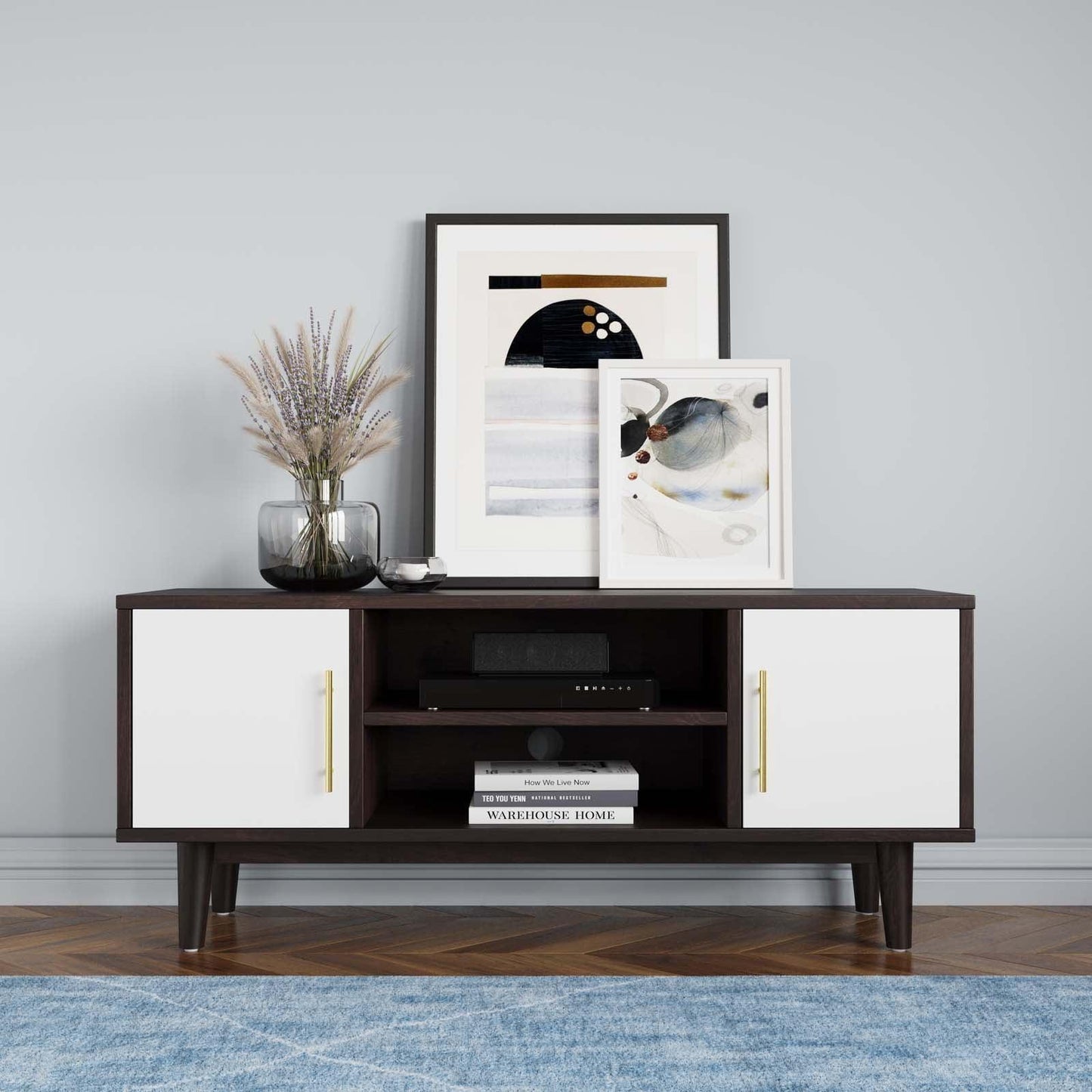 Modway Daxton 43" TV Stand FredCo