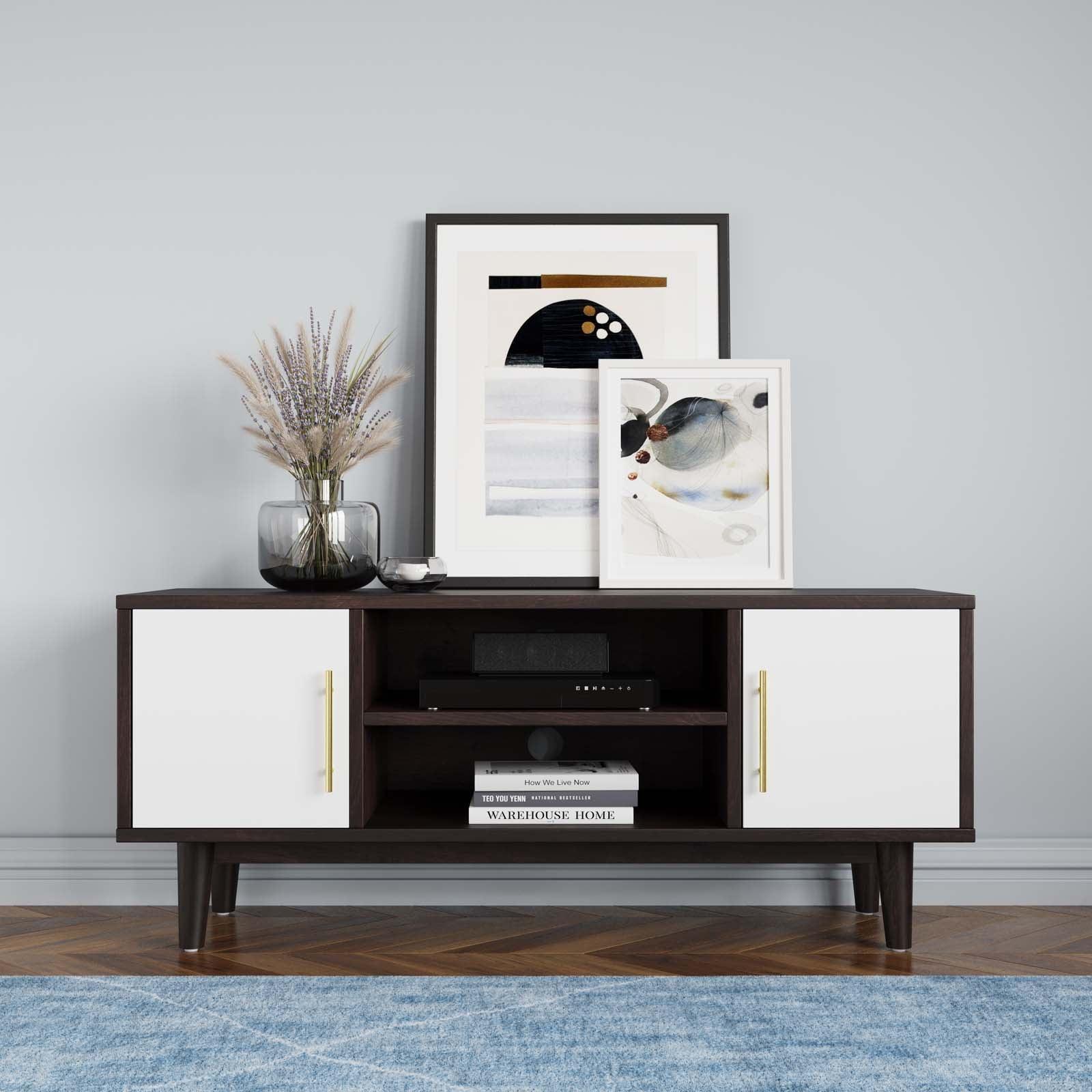Modway Daxton 43" TV Stand FredCo
