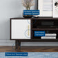 Modway Daxton 43" TV Stand FredCo