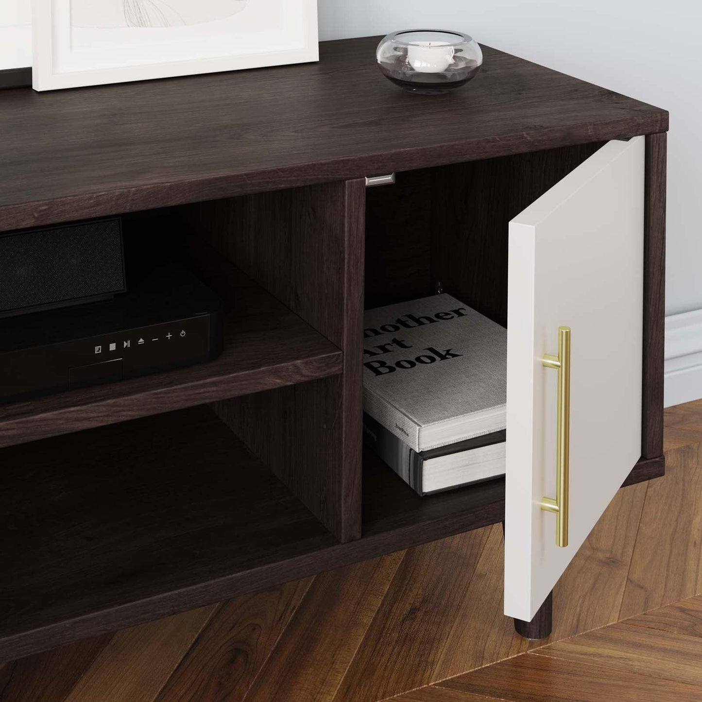 Modway Daxton 43" TV Stand FredCo