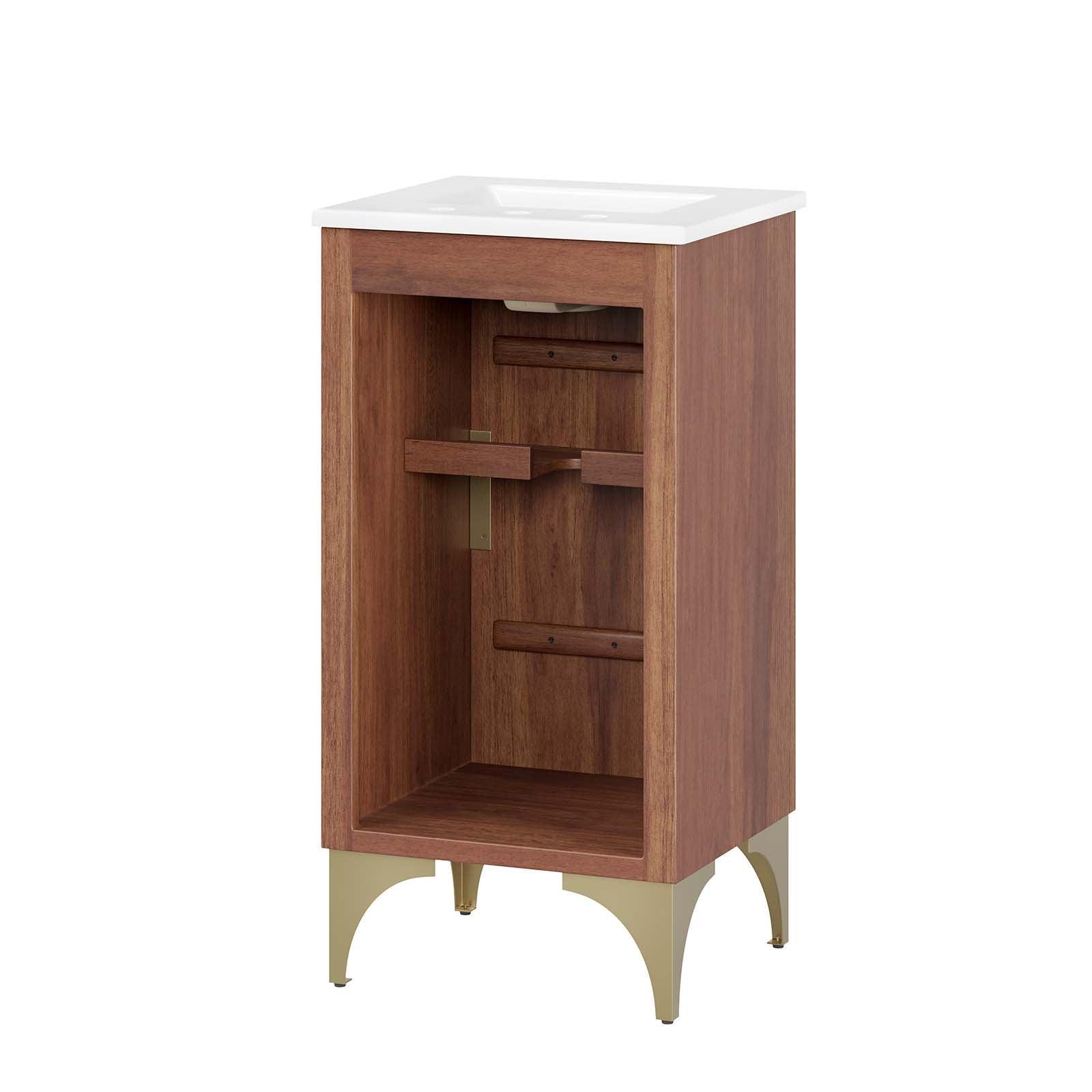Modway Daylight 18" Bathroom Vanity FredCo