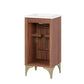 Modway Daylight 18" Bathroom Vanity FredCo