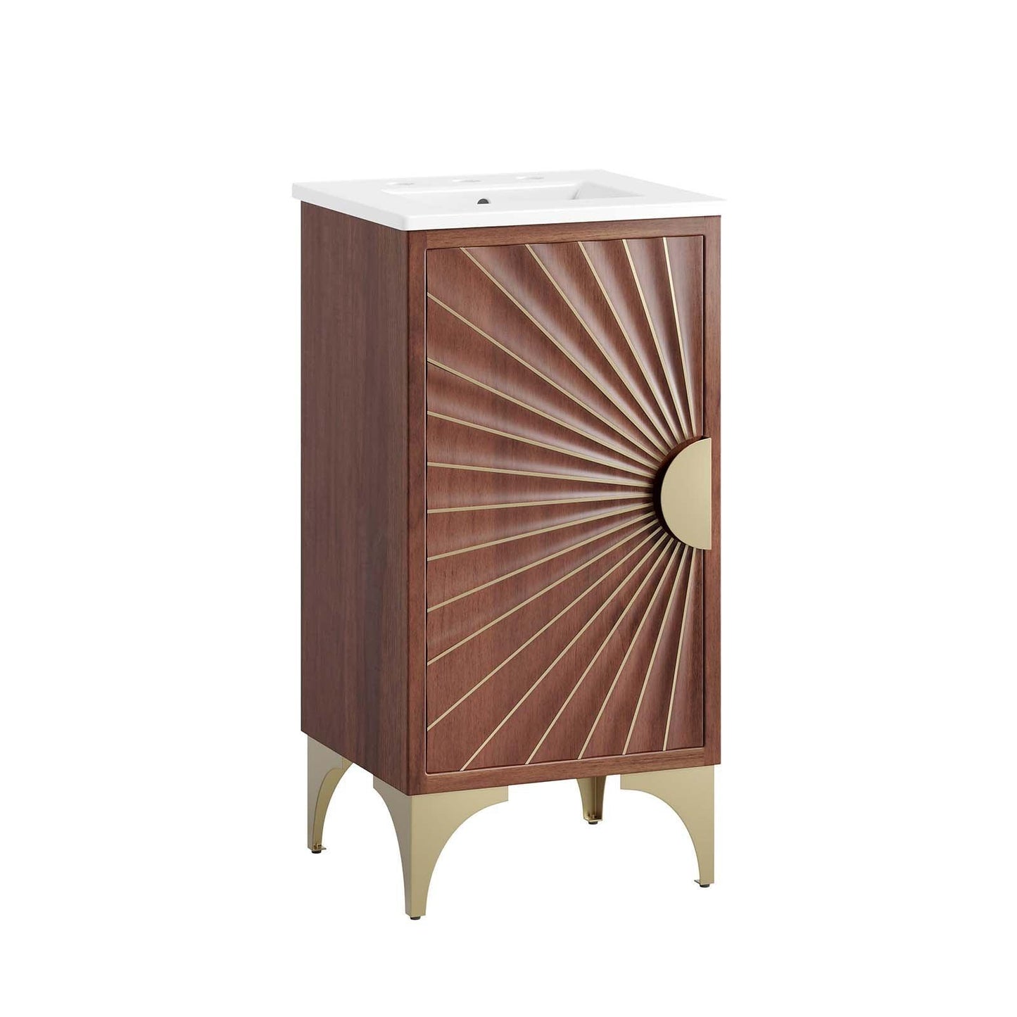 Modway Daylight 18" Bathroom Vanity FredCo