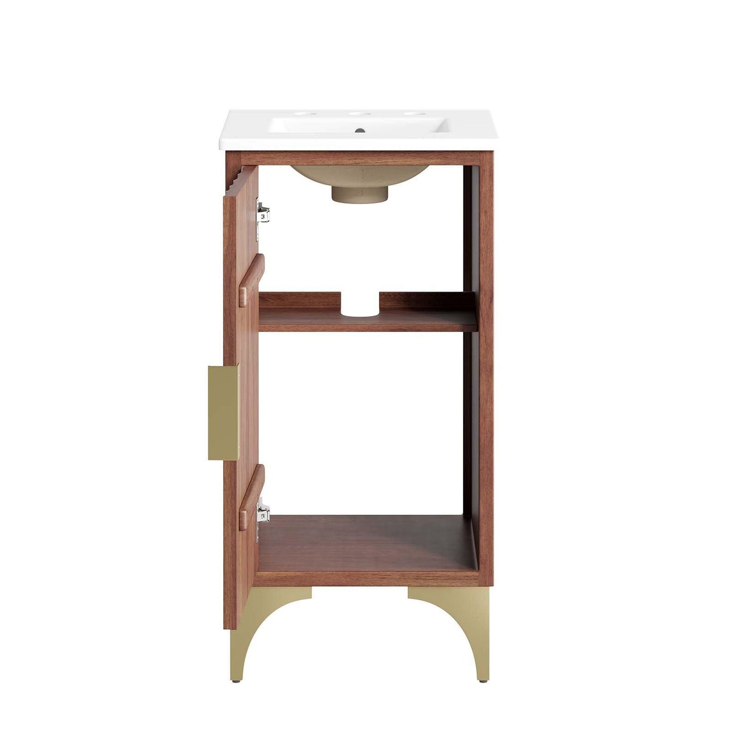 Modway Daylight 18" Bathroom Vanity FredCo