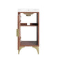 Modway Daylight 18" Bathroom Vanity FredCo