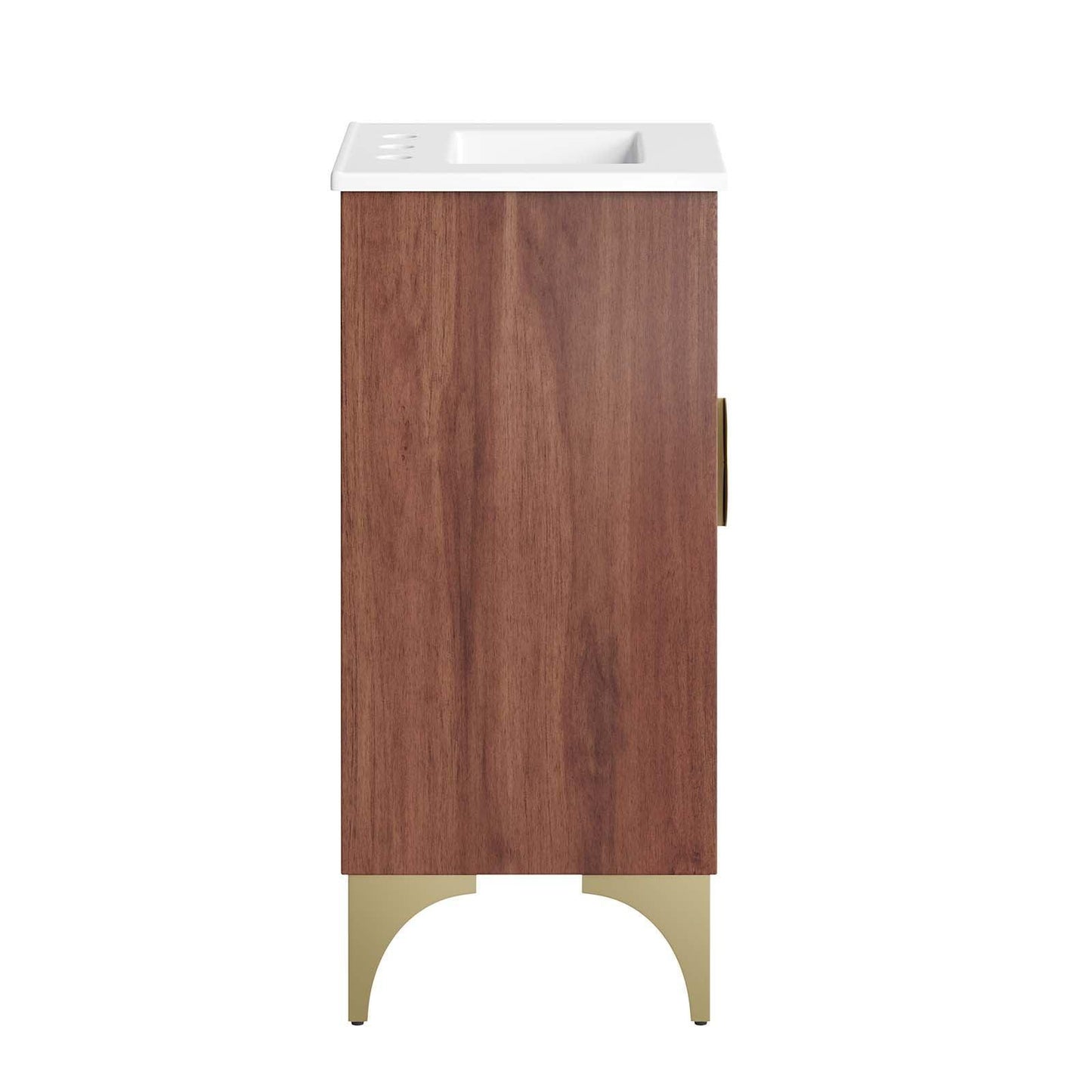 Modway Daylight 18" Bathroom Vanity FredCo