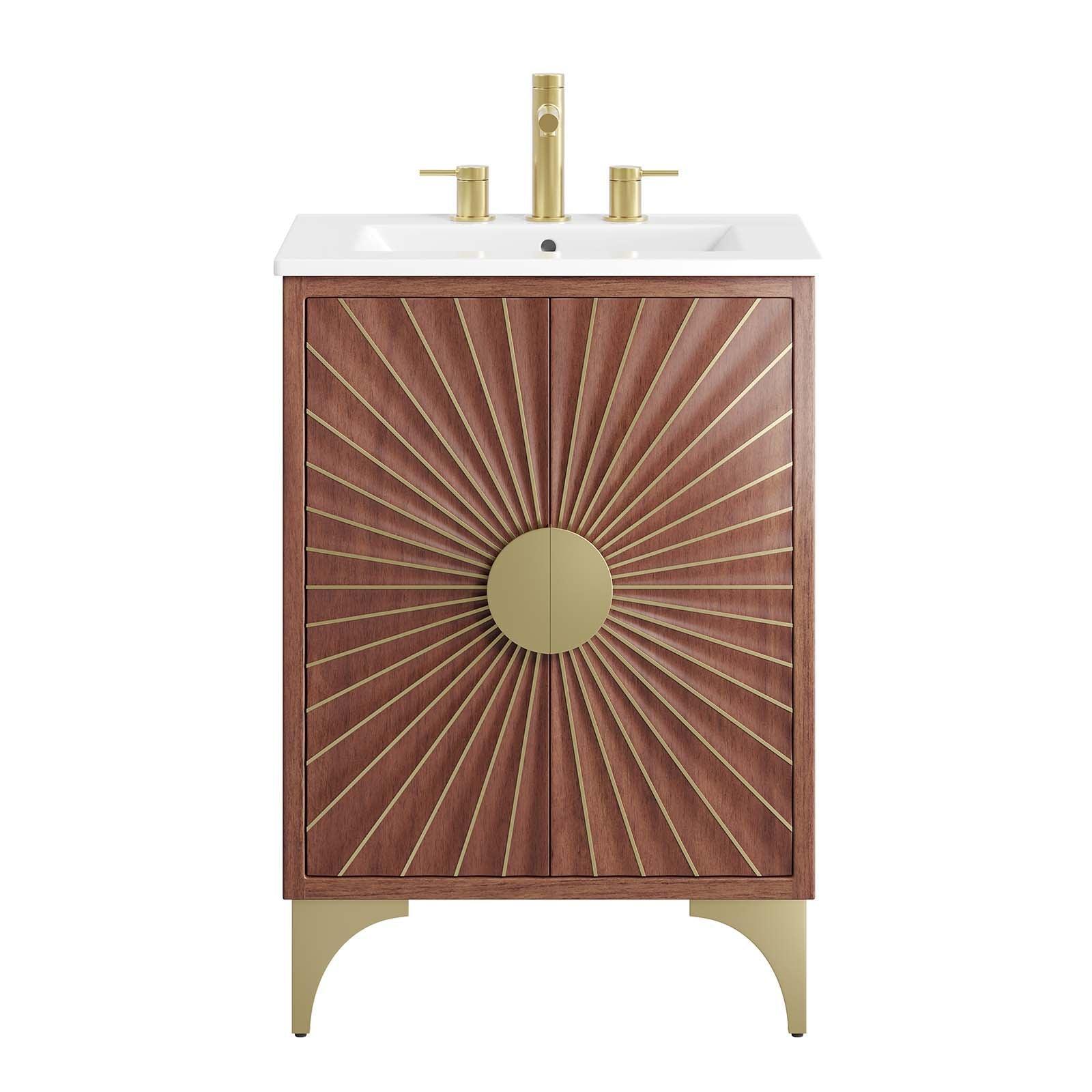 Modway Daylight 24" Bathroom Vanity FredCo