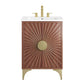 Modway Daylight 24" Bathroom Vanity FredCo