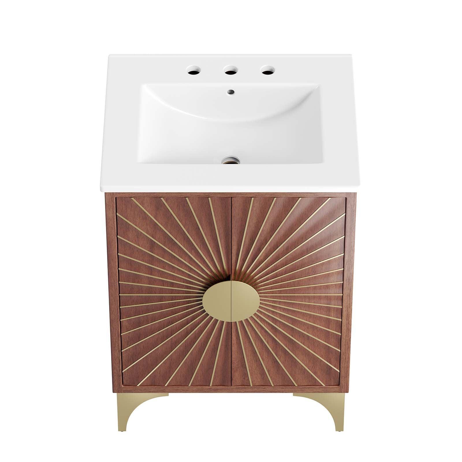 Modway Daylight 24" Bathroom Vanity FredCo