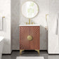 Modway Daylight 24" Bathroom Vanity FredCo