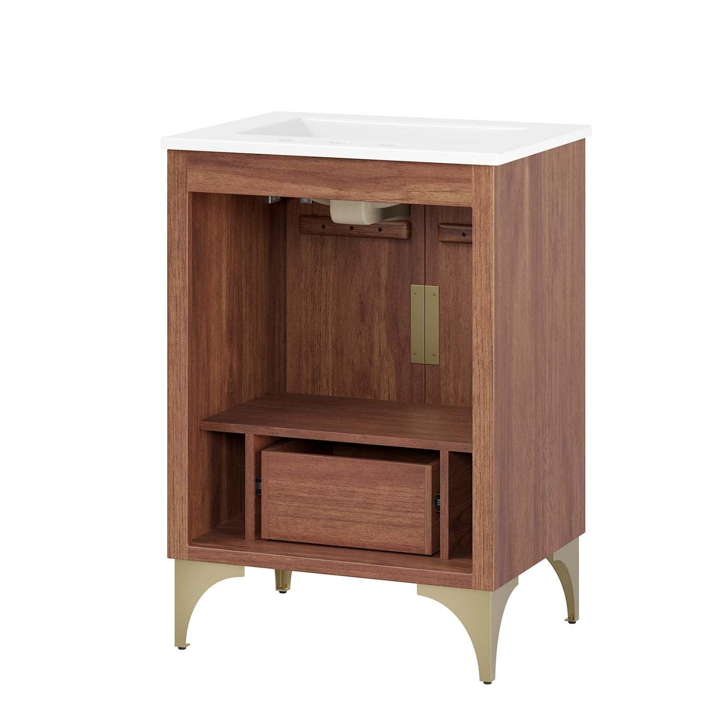 Modway Daylight 24" Bathroom Vanity FredCo
