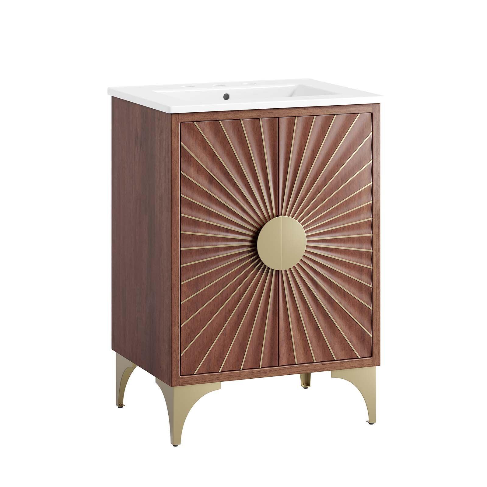 Modway Daylight 24" Bathroom Vanity FredCo