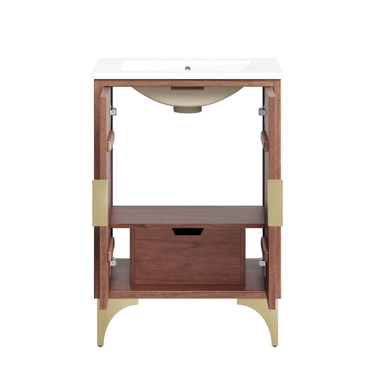 Modway Daylight 24" Bathroom Vanity FredCo