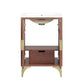 Modway Daylight 24" Bathroom Vanity FredCo