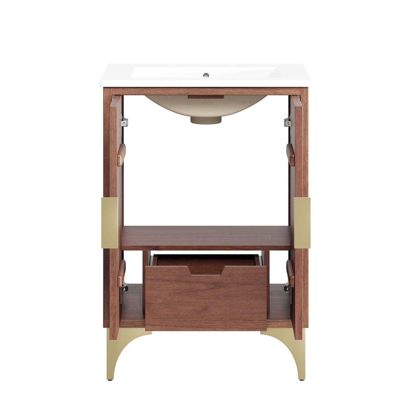 Modway Daylight 24" Bathroom Vanity FredCo