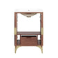 Modway Daylight 24" Bathroom Vanity FredCo