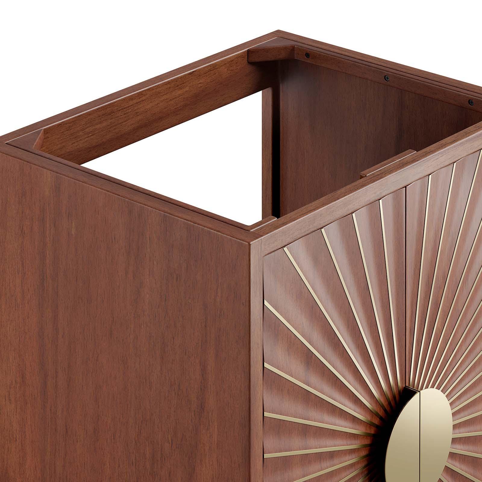 Modway Daylight 24" Bathroom Vanity Cabinet FredCo