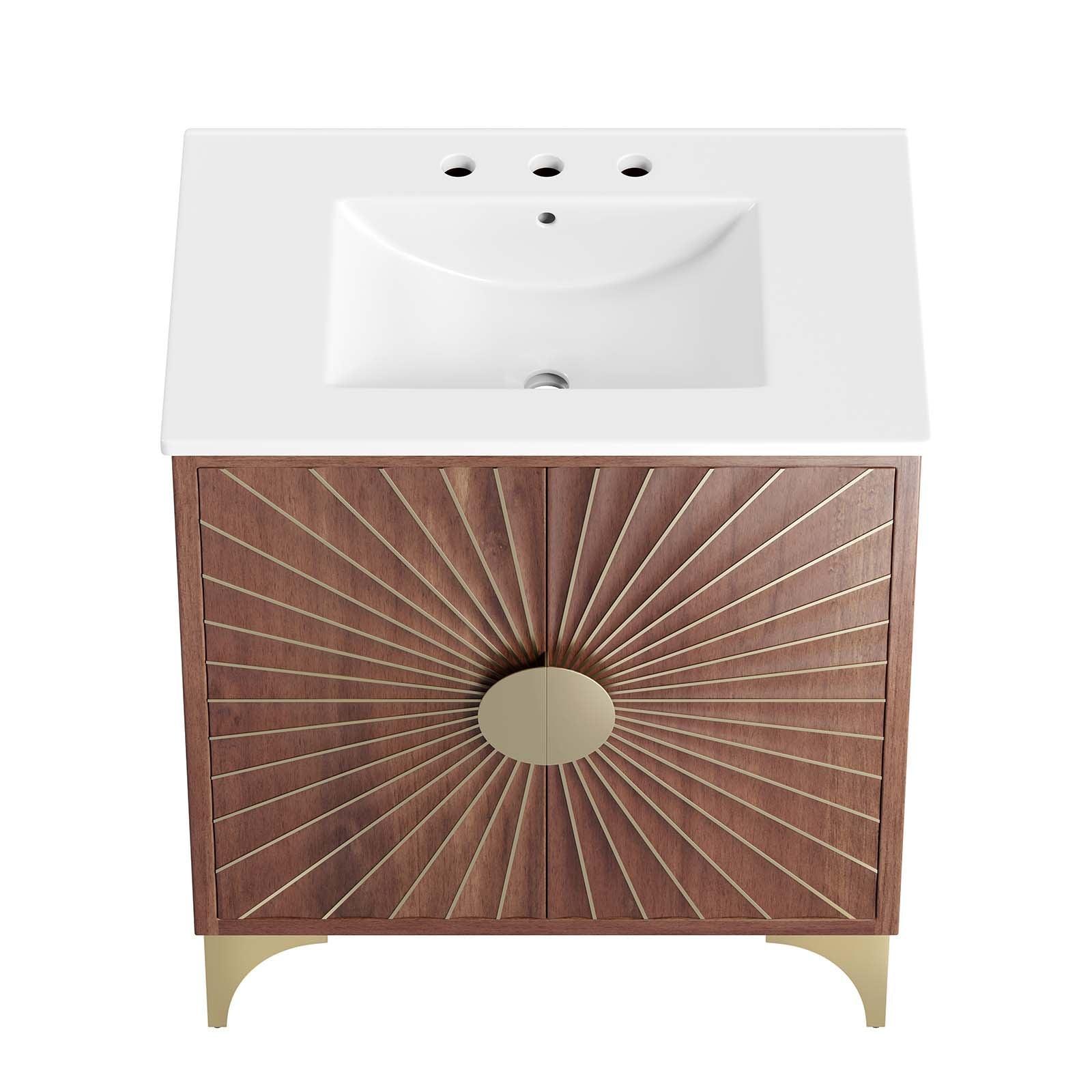 Modway Daylight 30" Bathroom Vanity FredCo