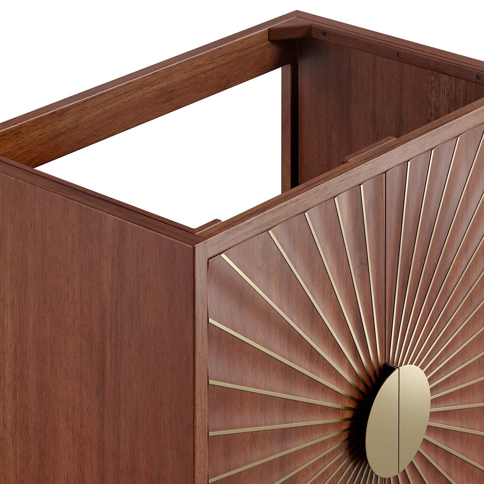 Modway Daylight 30" Bathroom Vanity Cabinet FredCo