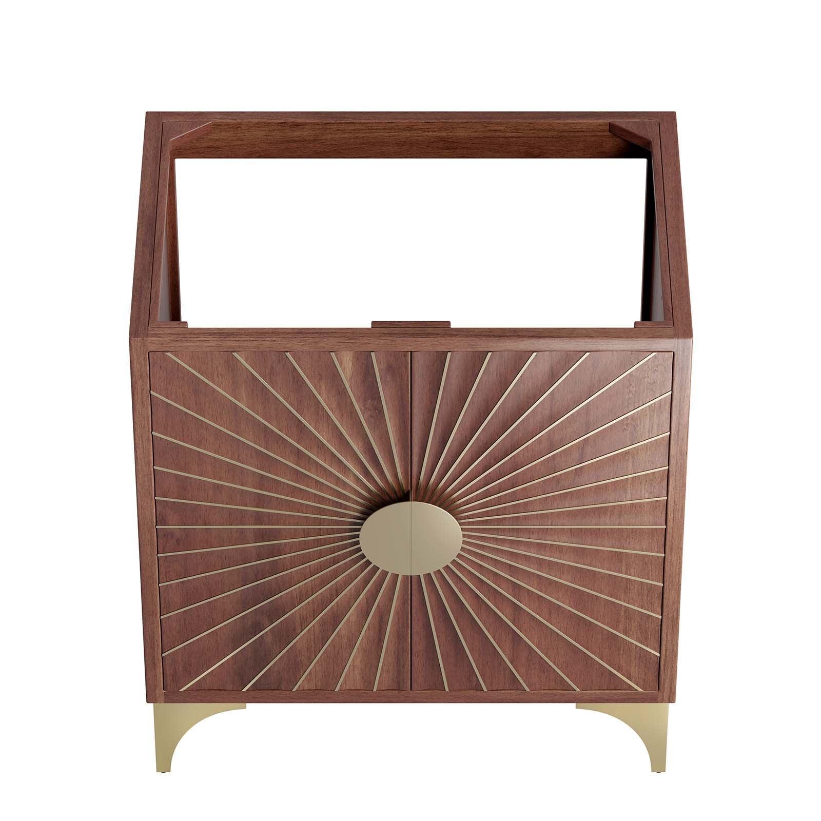 Modway Daylight 30" Bathroom Vanity Cabinet FredCo