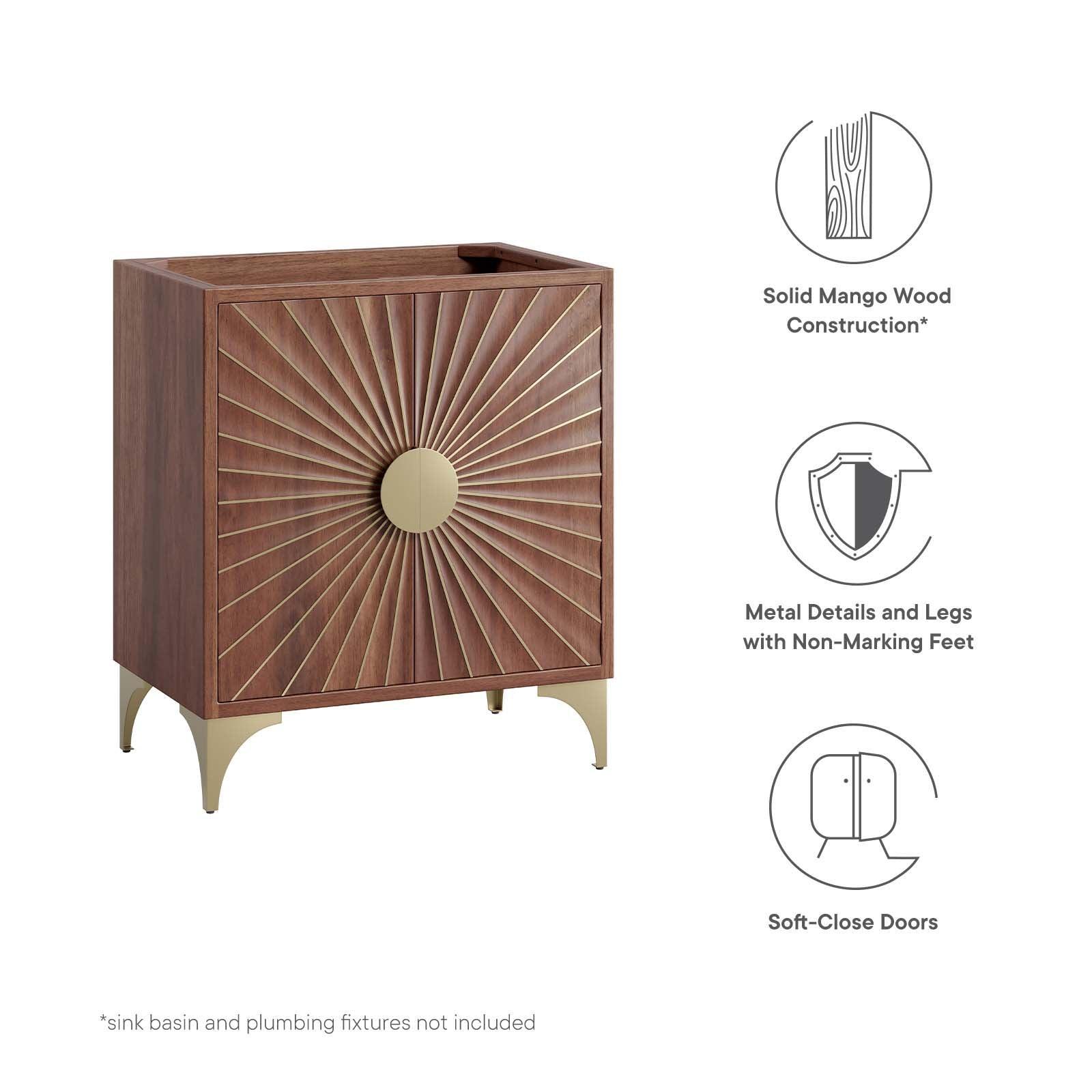 Modway Daylight 30" Bathroom Vanity Cabinet FredCo