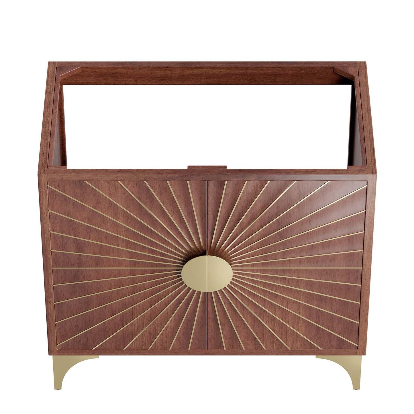Modway Daylight 36" Bathroom Vanity Cabinet FredCo