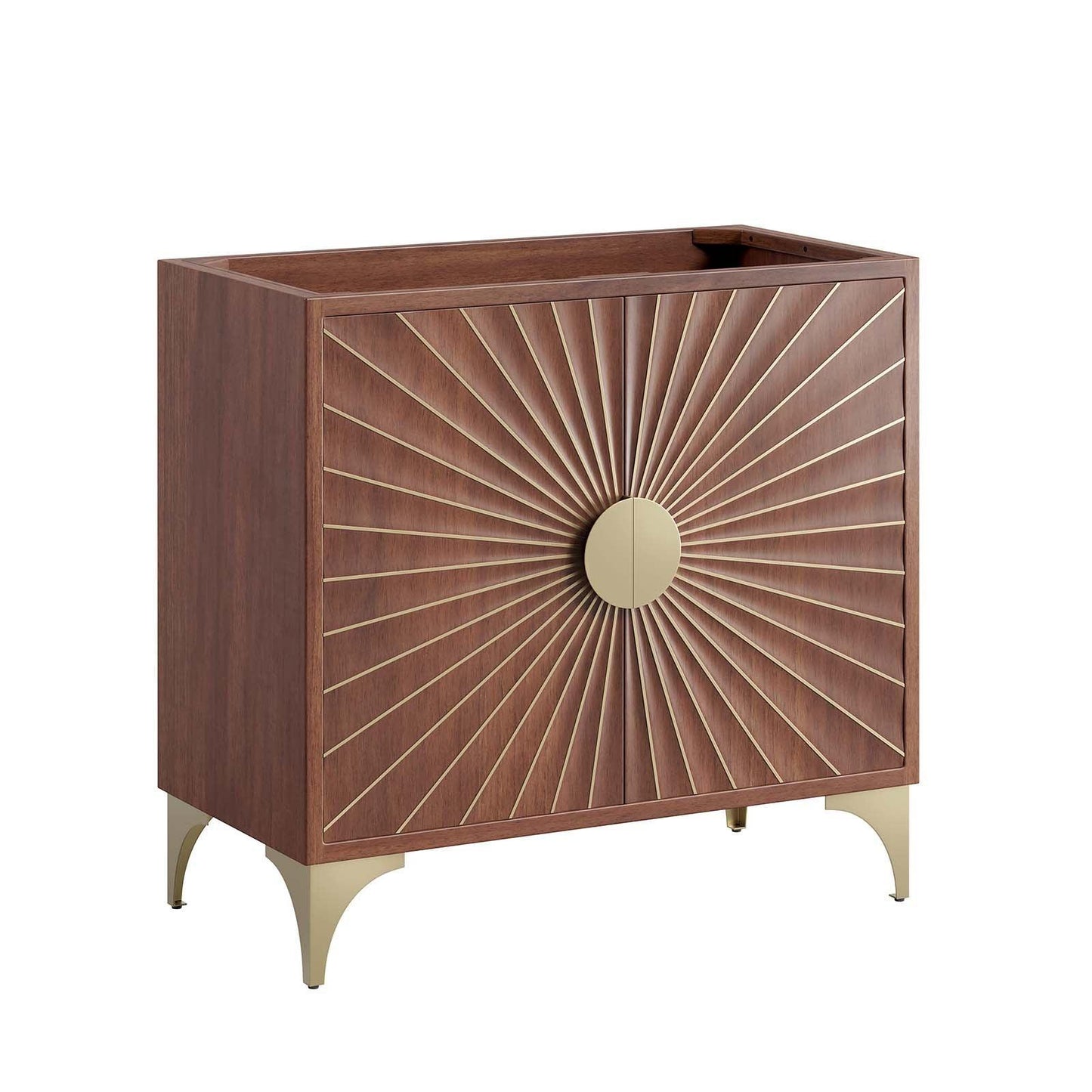Modway Daylight 36" Bathroom Vanity Cabinet FredCo