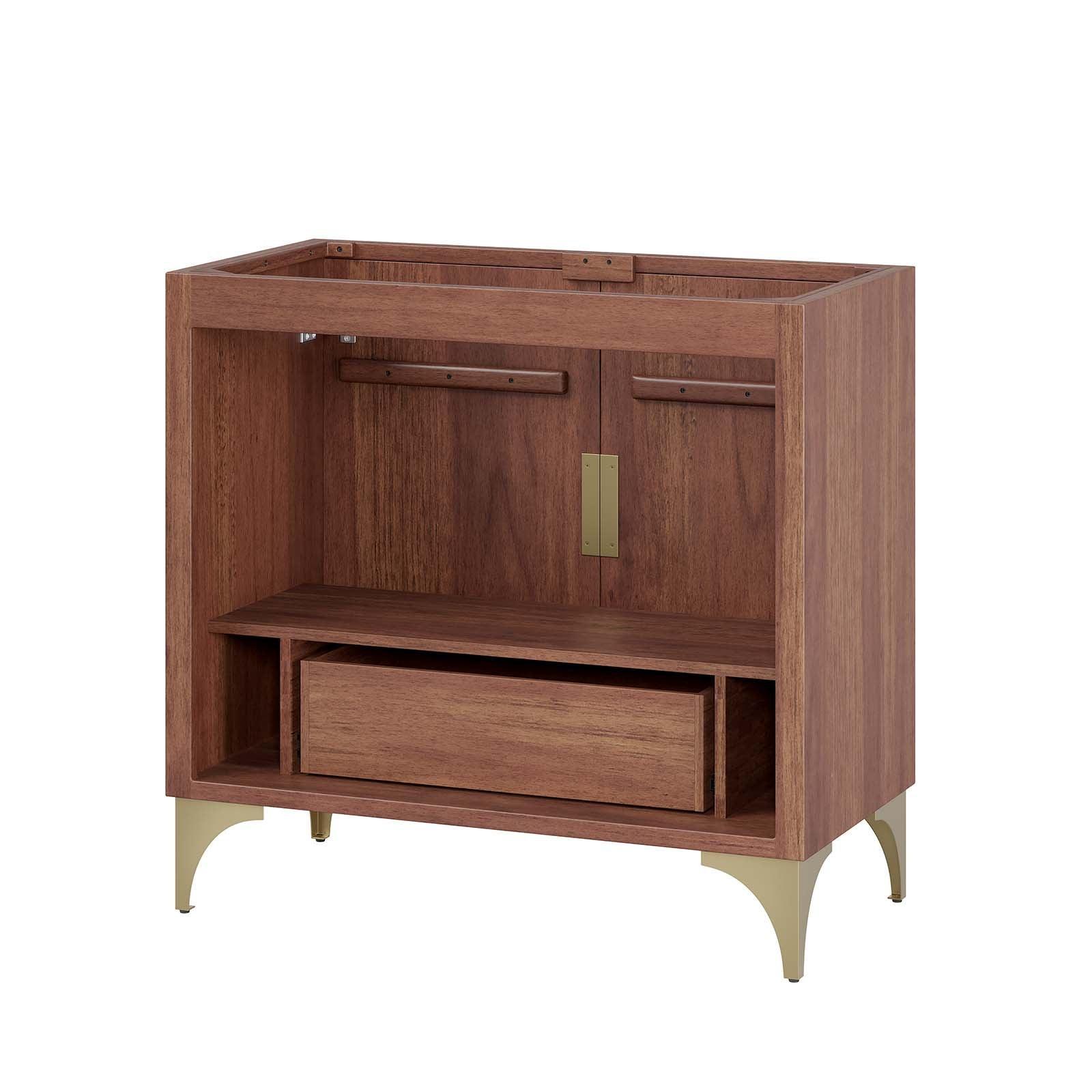 Modway Daylight 36" Bathroom Vanity Cabinet FredCo