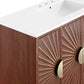 Modway Daylight 48" Bathroom Vanity FredCo