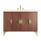 Modway Daylight 48" Bathroom Vanity FredCo
