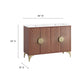 Modway Daylight 48" Double Sink Bathroom Vanity FredCo