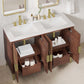 Modway Daylight 48" Double Sink Bathroom Vanity FredCo