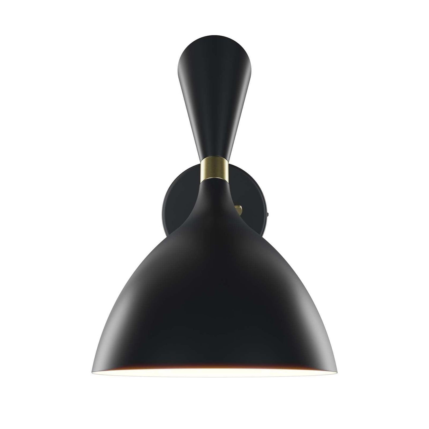 Modway Declare Adjustable Wall Sconce FredCo