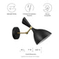Modway Declare Adjustable Wall Sconce FredCo