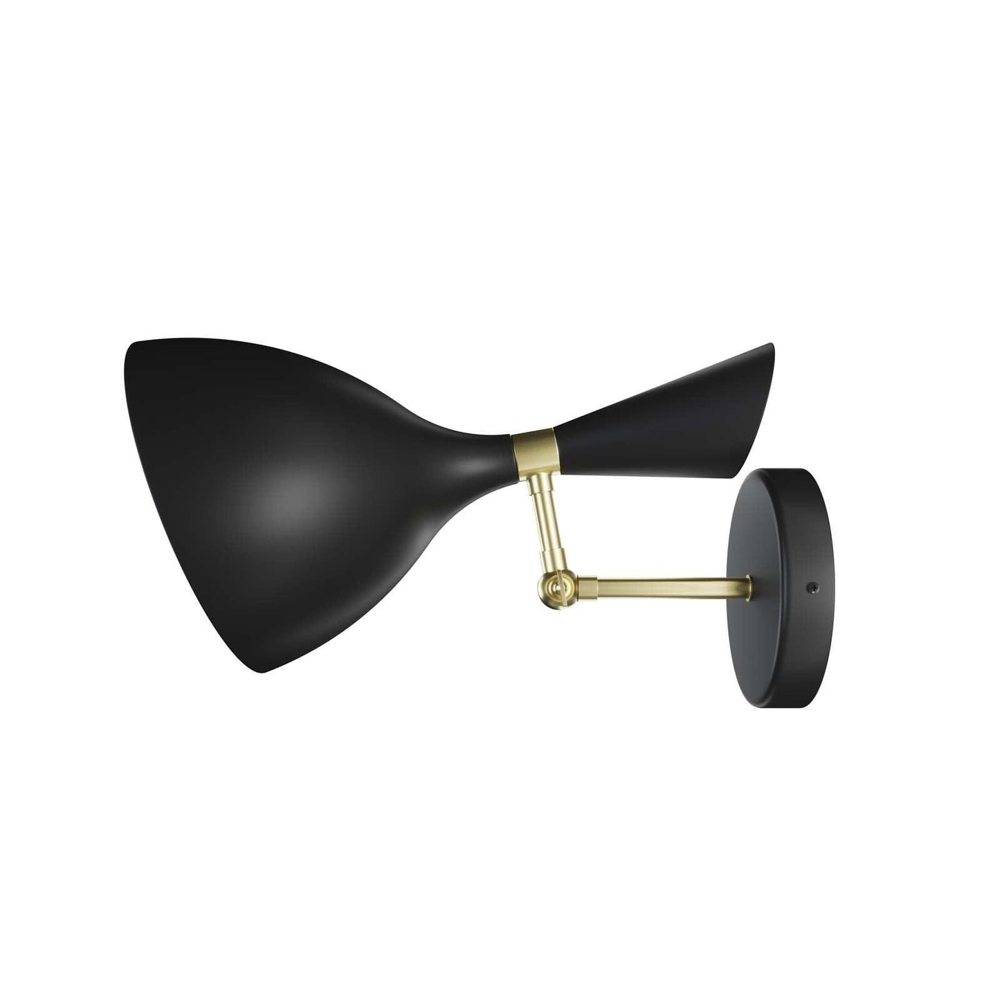 Modway Declare Adjustable Wall Sconce FredCo