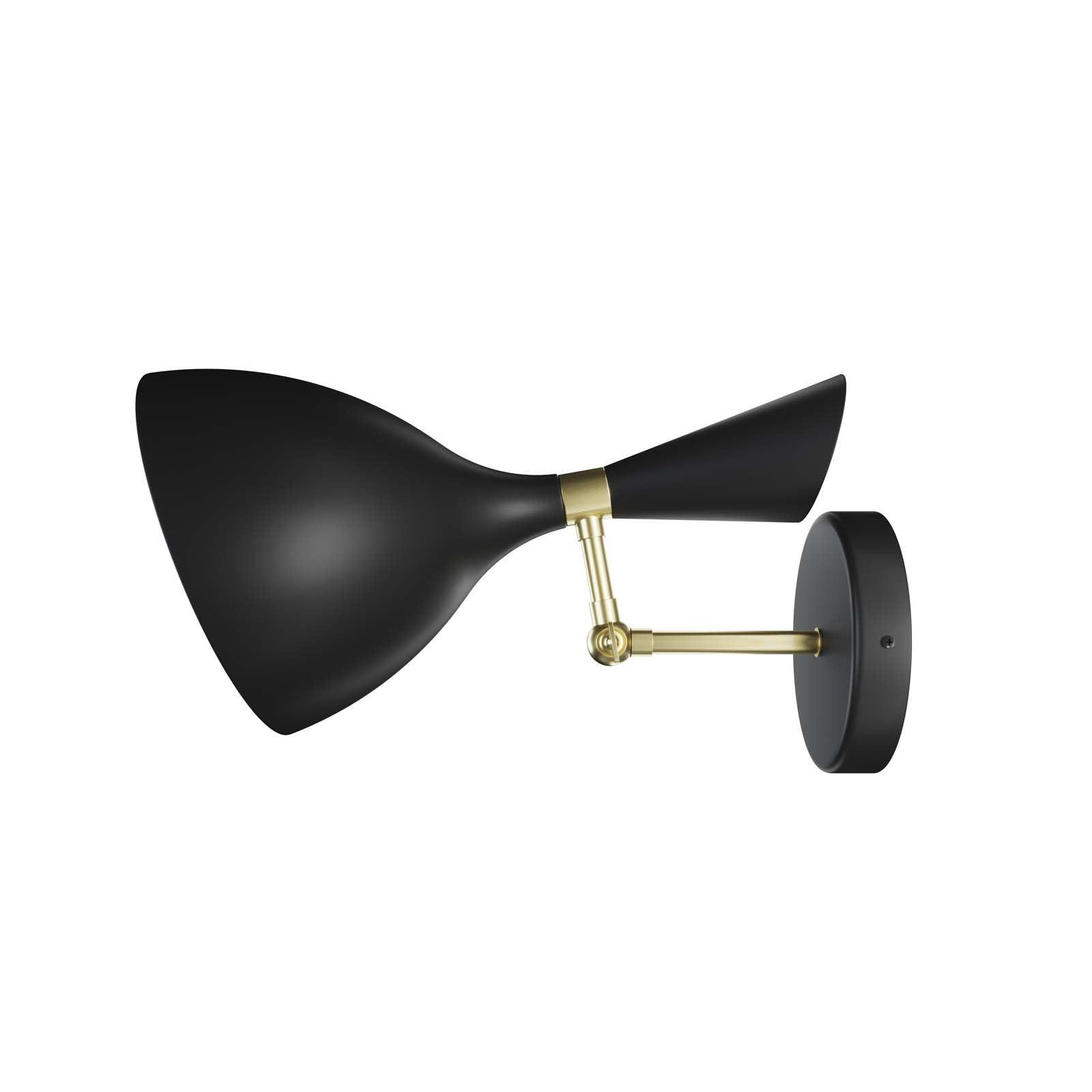 Modway Declare Adjustable Wall Sconce FredCo