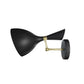 Modway Declare Adjustable Wall Sconce FredCo