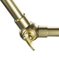 Modway Declare Adjustable Wall Sconce FredCo