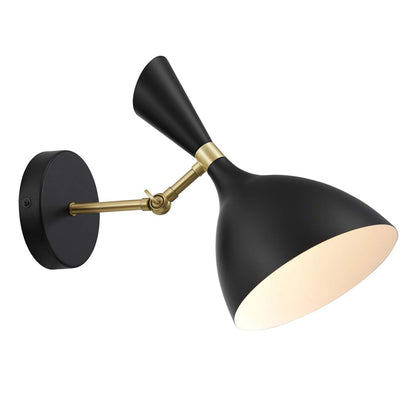 Modway Declare Adjustable Wall Sconce FredCo