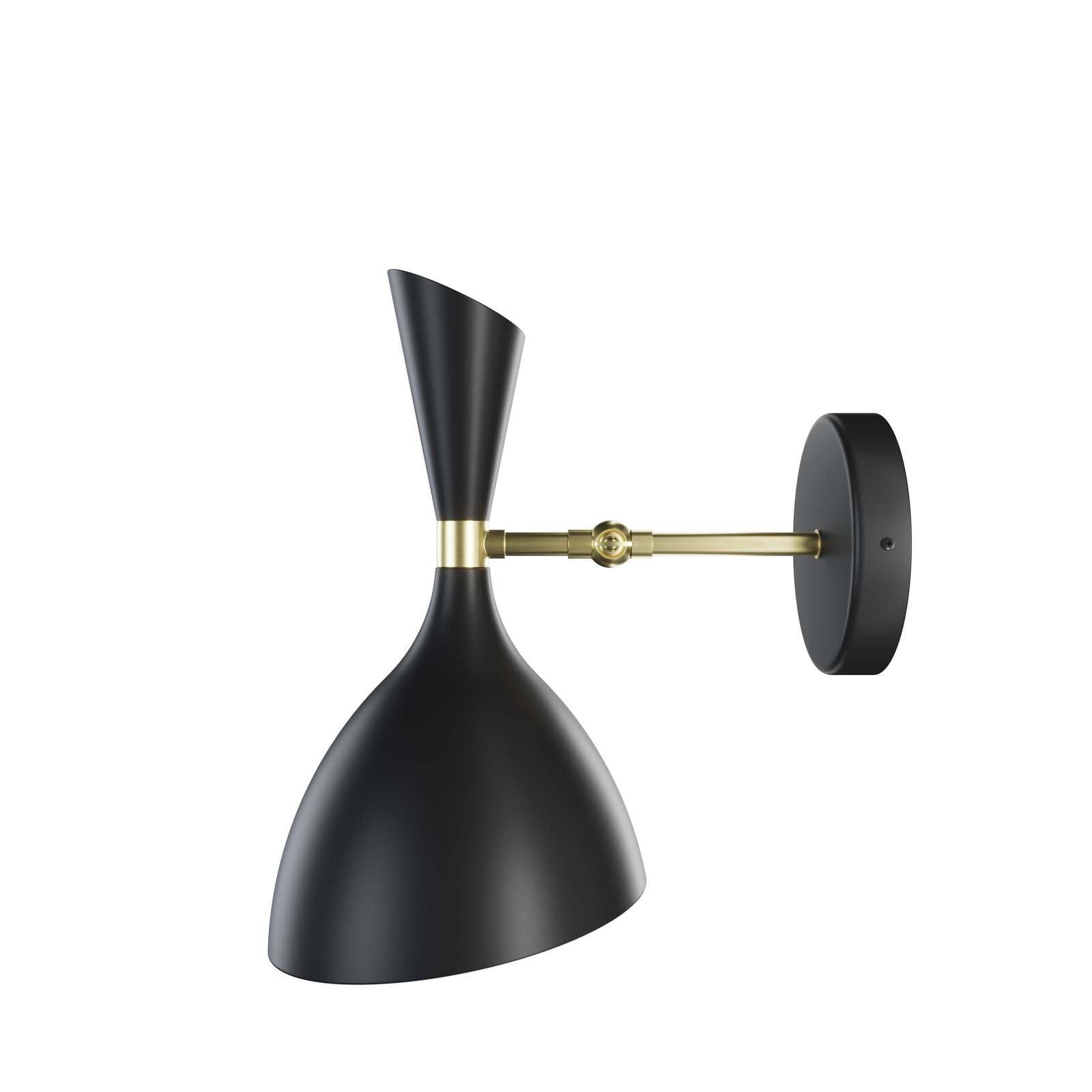 Modway Declare Adjustable Wall Sconce FredCo