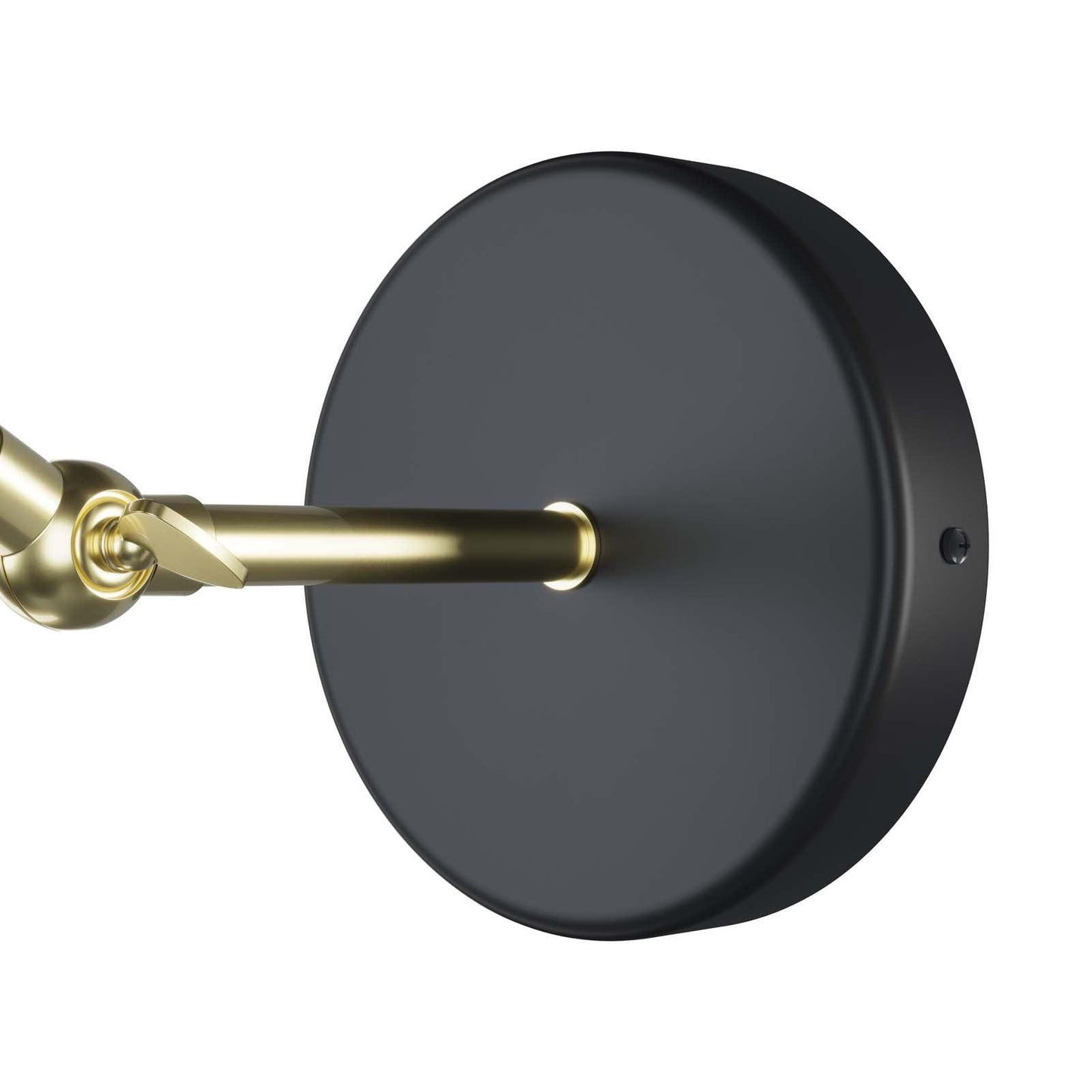 Modway Declare Adjustable Wall Sconce FredCo