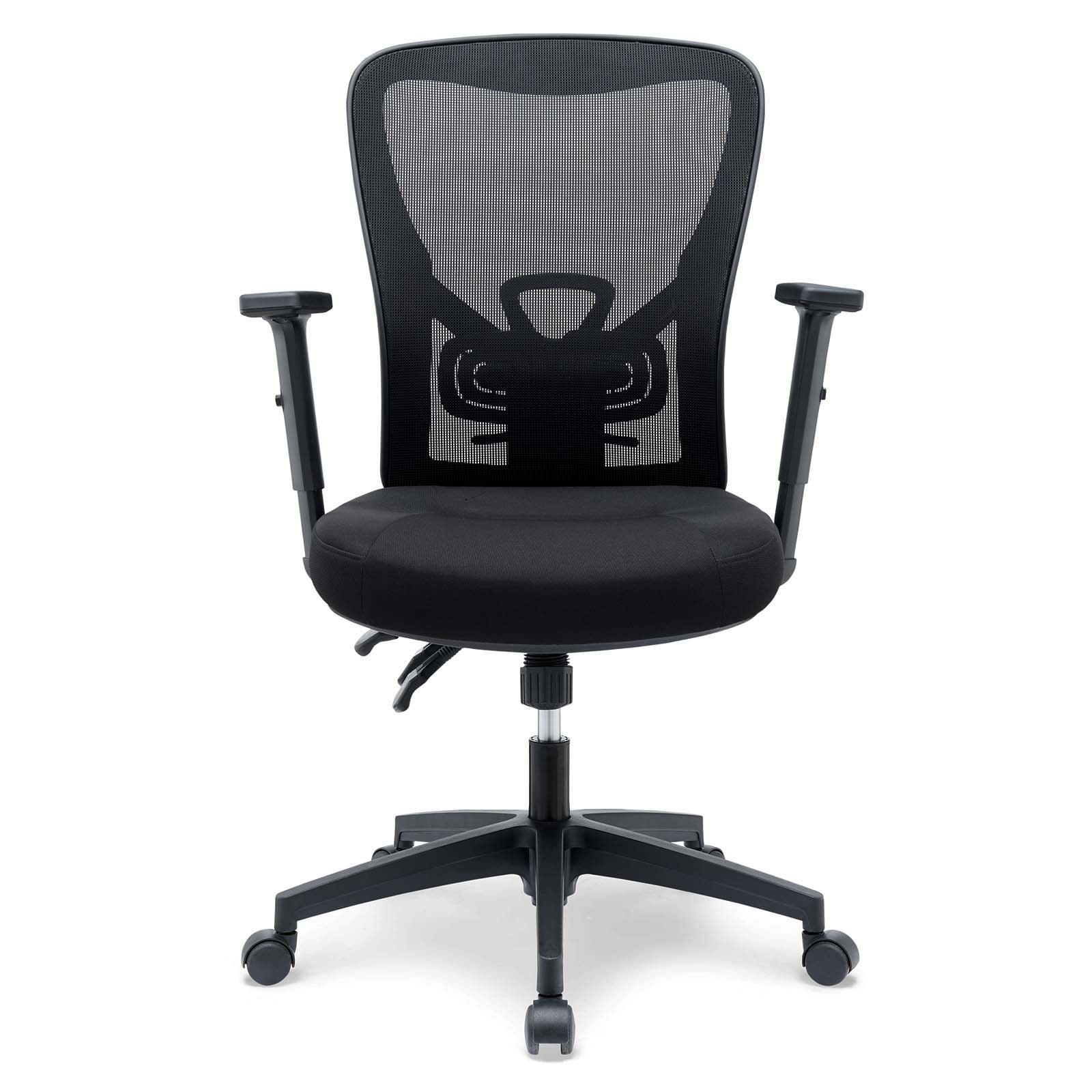 Modway Define Mesh Office Chair FredCo