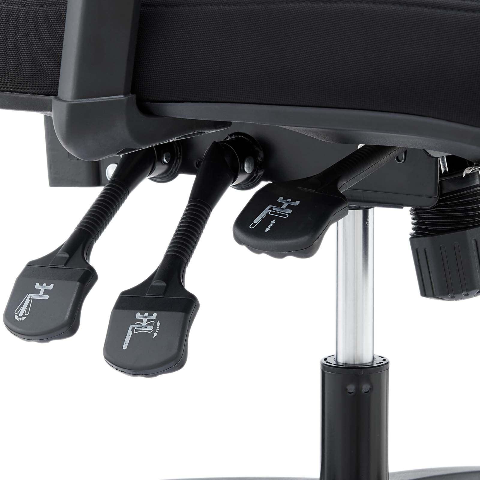 Modway Define Mesh Office Chair FredCo