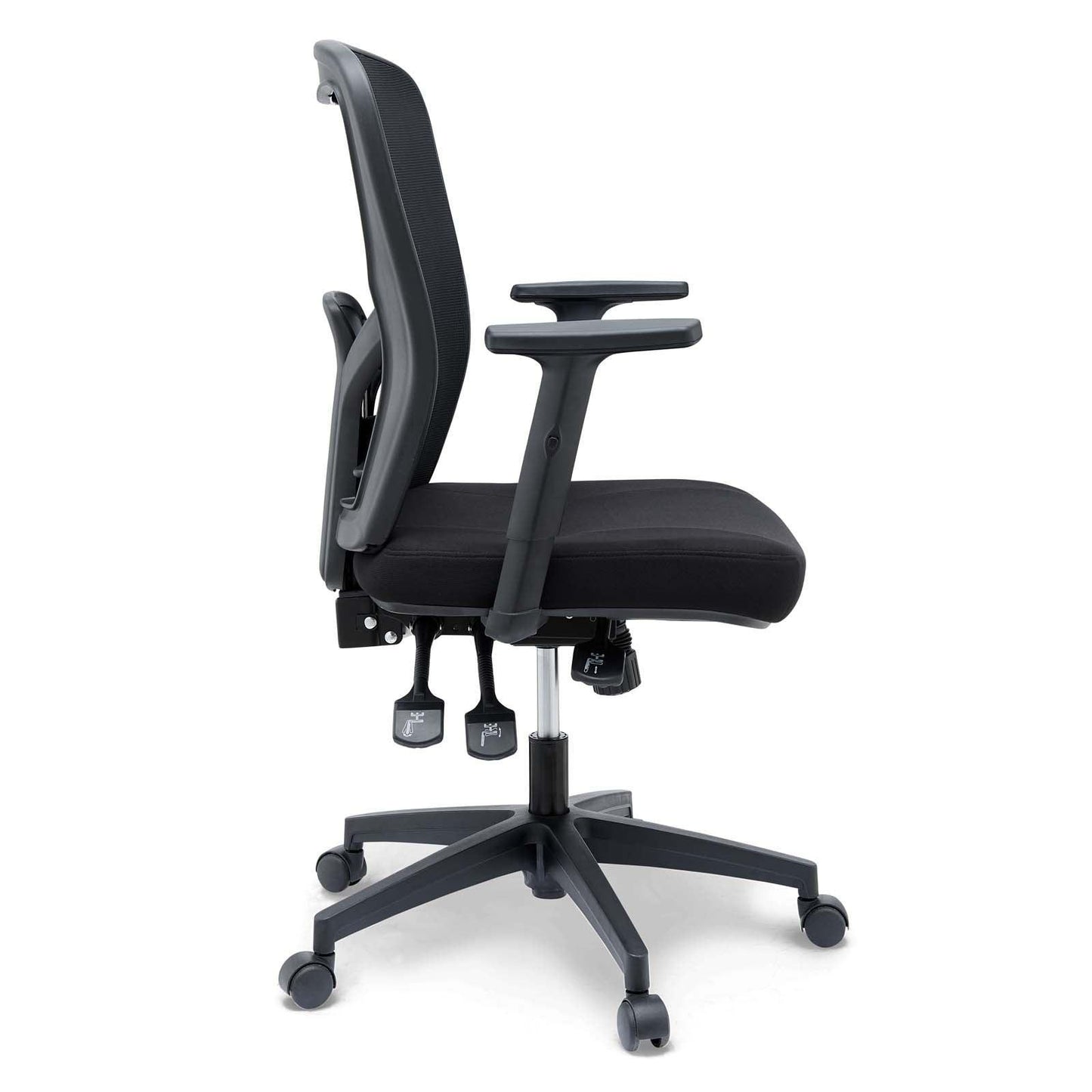 Modway Define Mesh Office Chair FredCo