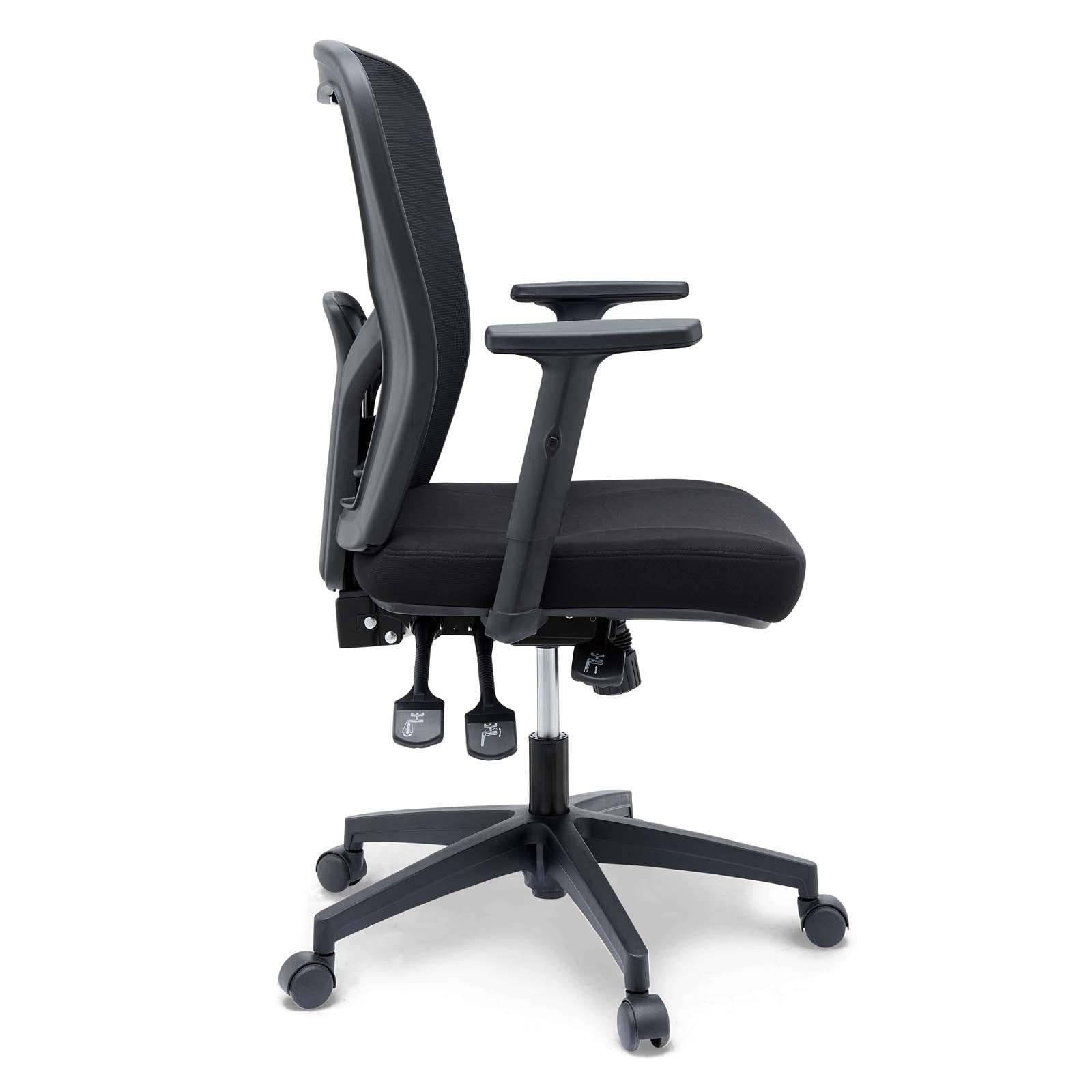 Modway Define Mesh Office Chair FredCo